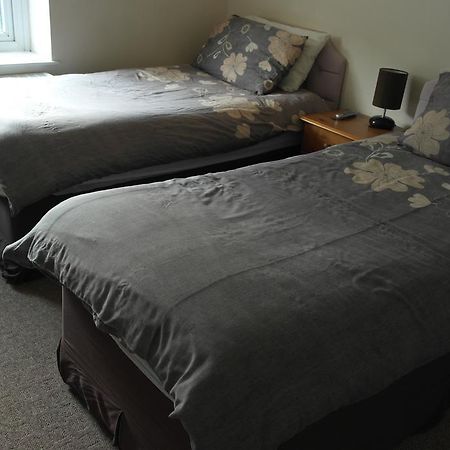 Hadfield Hikers And Bikers B&B 객실 사진