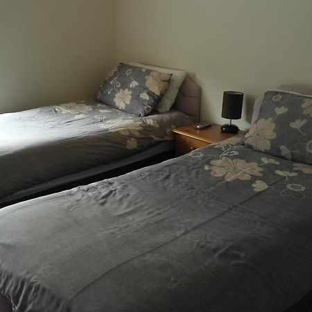 Hadfield Hikers And Bikers B&B 객실 사진