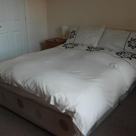 Hadfield Hikers And Bikers B&B 객실 사진