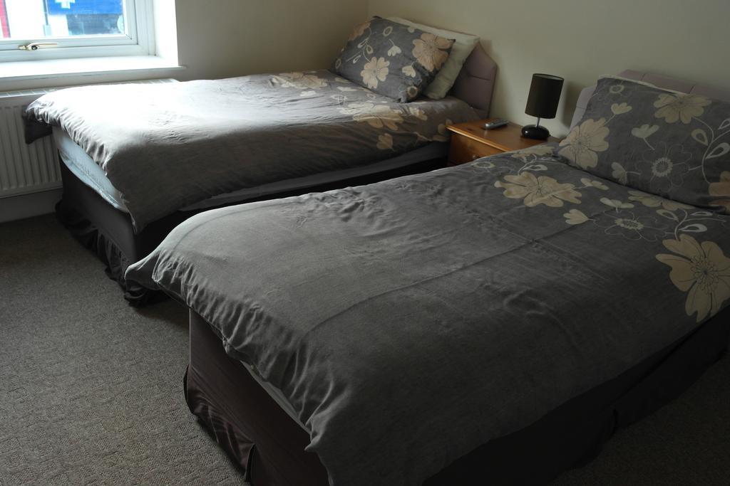 Hadfield Hikers And Bikers B&B 객실 사진