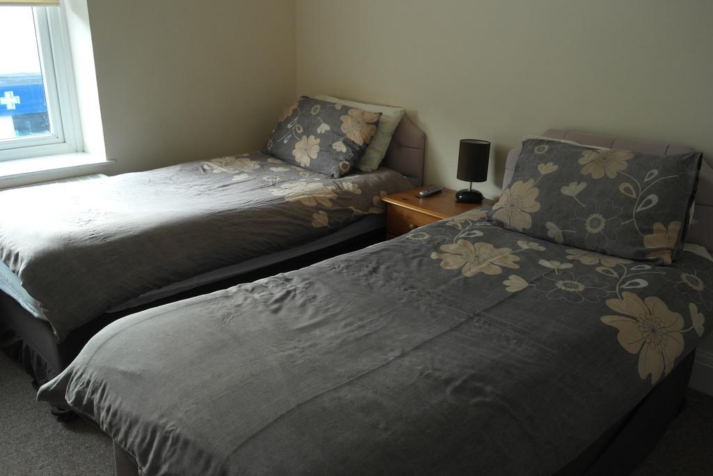 Hadfield Hikers And Bikers B&B 객실 사진
