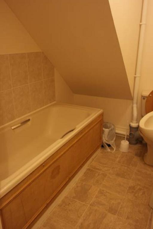 Hadfield Hikers And Bikers B&B 외부 사진