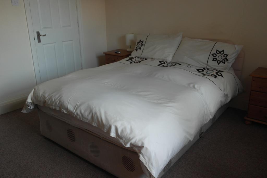 Hadfield Hikers And Bikers B&B 객실 사진